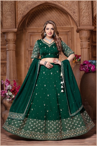 5108 Lehenga Choli 